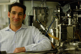 Jon Greene, CEO