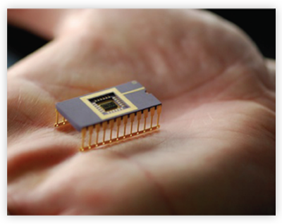 Tech Image